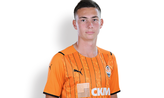 Александр Роспутько