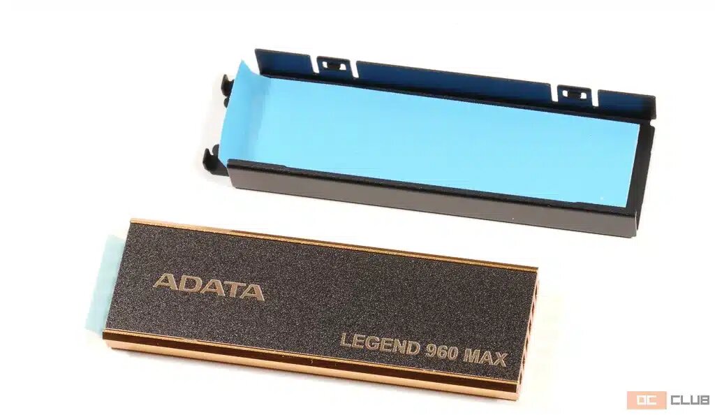 Adata legend 960 max