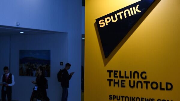    © Sputnik / Александр Кряжев