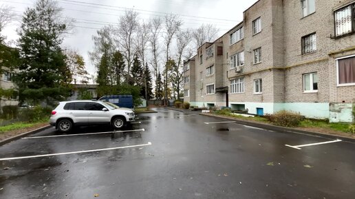 Продажа недорогой однокомнатной квартиры в г. Электроугли, 33.9 м.кв ...