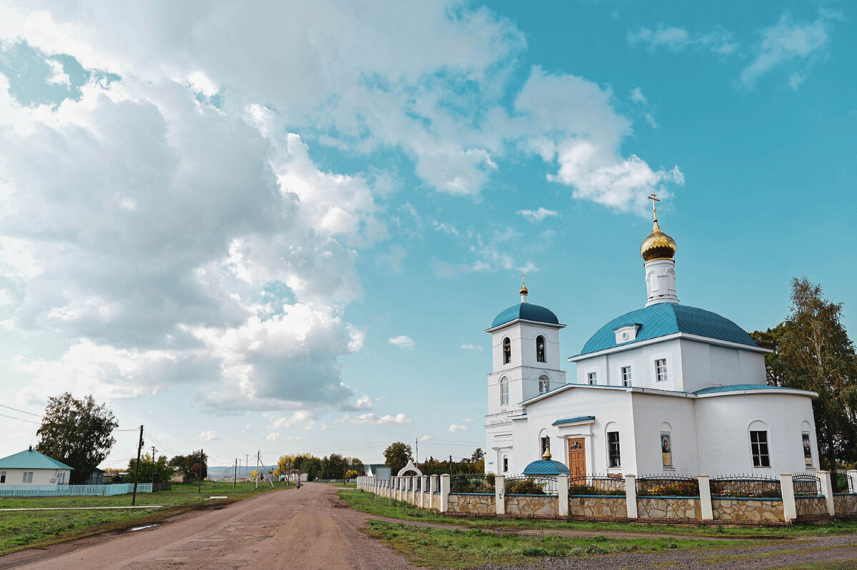 Фото: Тимур Шарипкулов