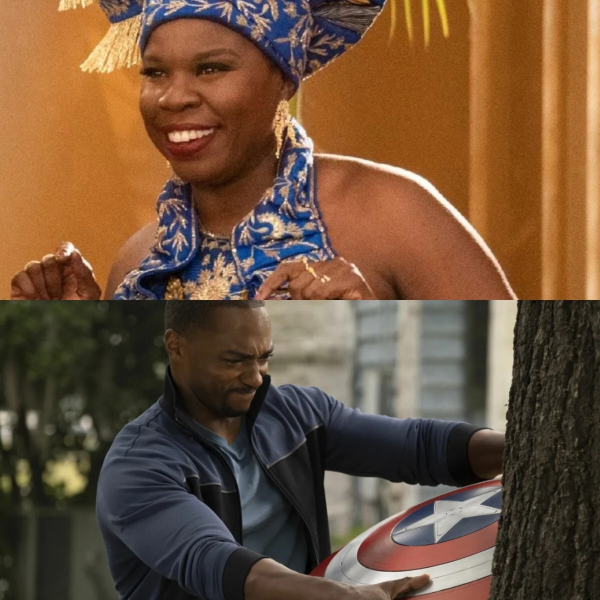 Победители 