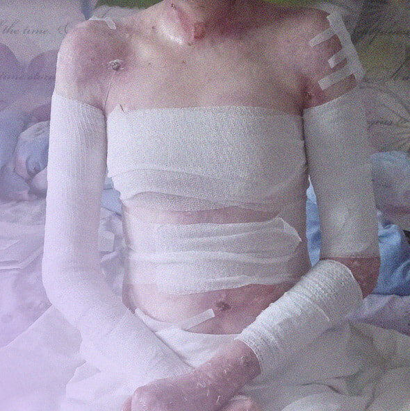 Личный архив