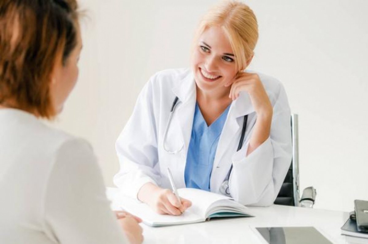    В ульяновской поликлинике №1 пройдёт акция «Сохраним здоровье легких»