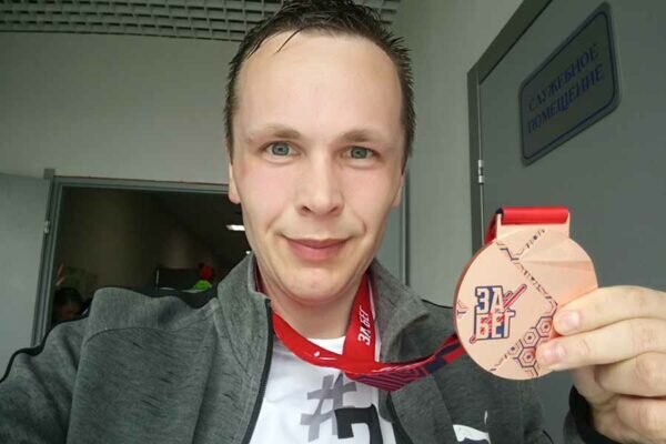    Фото: Михаил Фукалов, ВКонтакте