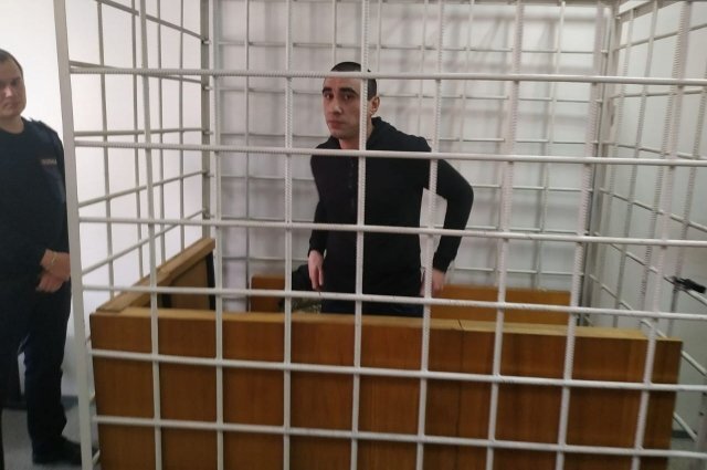    Почему судья заявила самоотвод в деле Арсена Мелконяна в Волгограде?