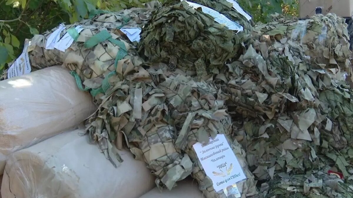     В зону СВО из Ростовской области передали очередную партию помощи, рассказали в правительстве региона.