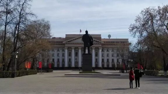     Дайджест событий за 13 октября в Тюменской области.