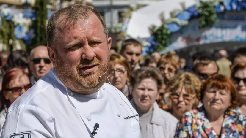   РИА Новости