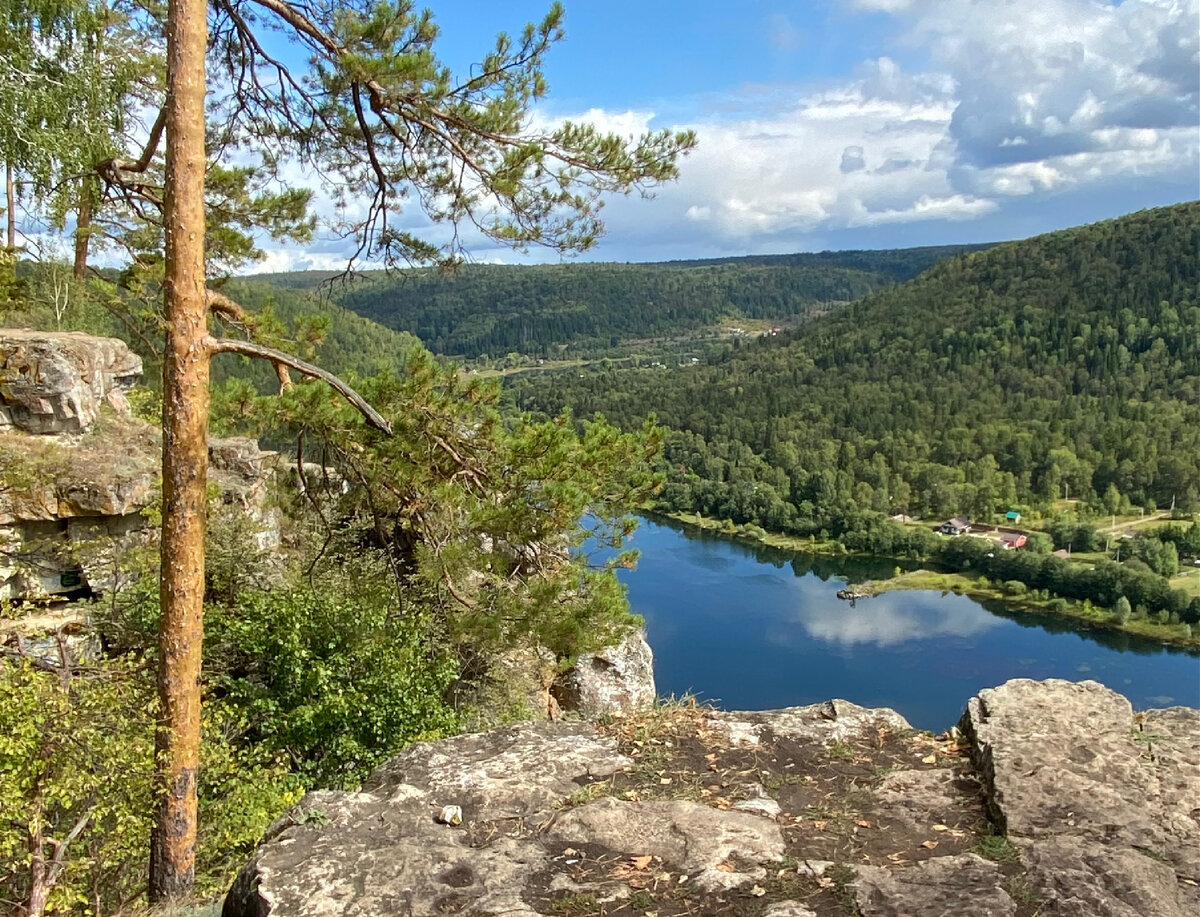 Фото автора 