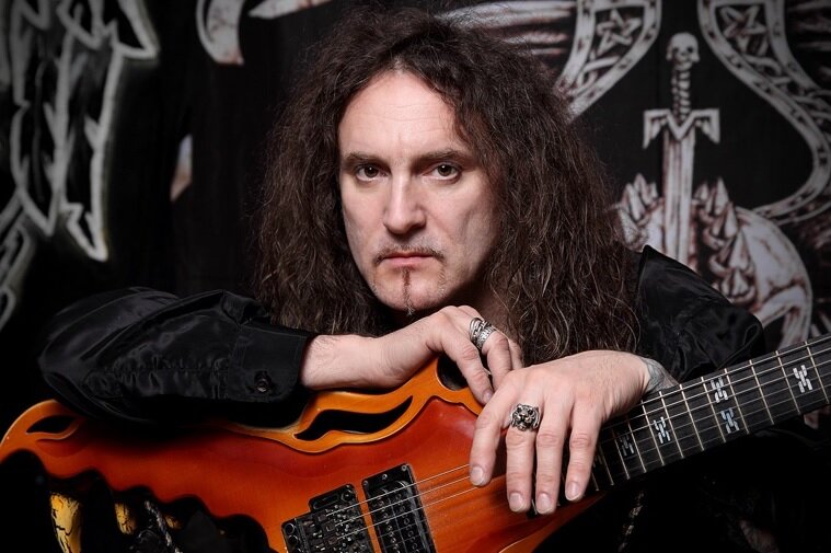 Александр "Хамер" Коновалов. фото из открытого доступа.