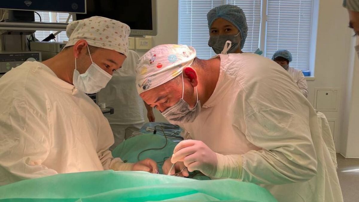    Фото: facebook.com/zhambyluzo Август Макаров