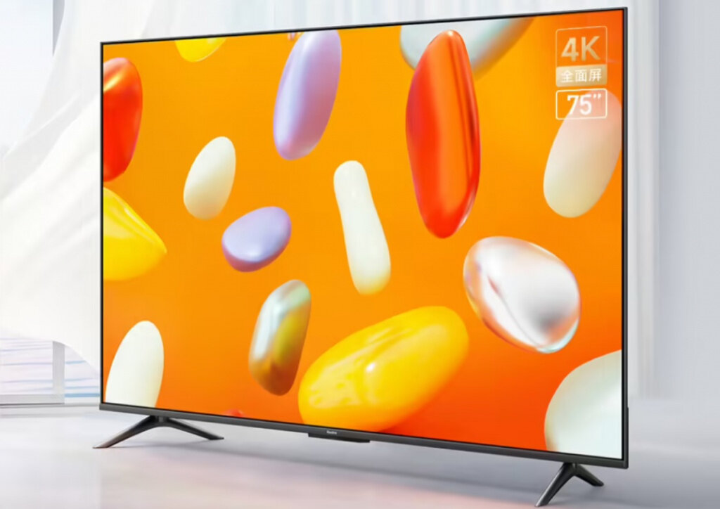    Redmi TV