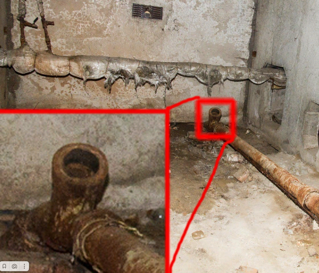 Проблема неправильной утилизации отходов