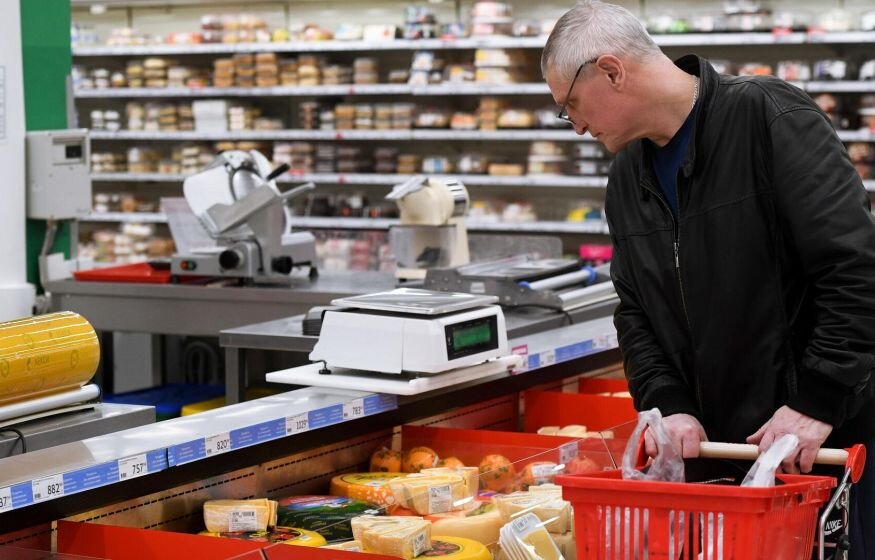    ЦБ РФ предупредил о росте цен. Контрнаступление ВСУ закончено. Минобороны РФ ожидает проверка? Главное к 21:00