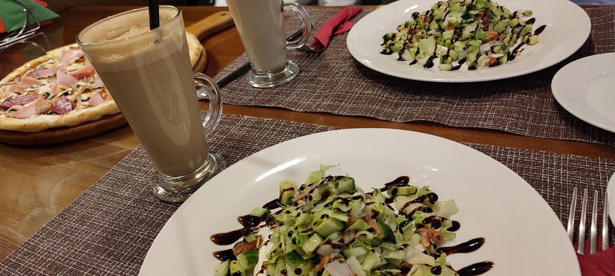 Очень впечатлил. Фото автора