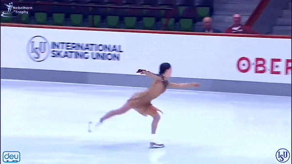 Флип Изабо, 2023