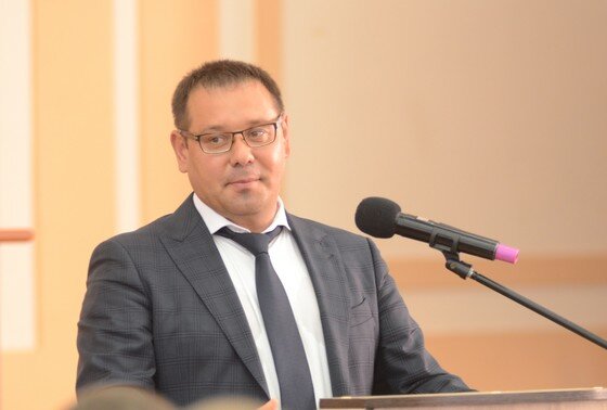    Дмитрий Пулатов