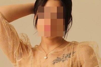    Порноактриса ©Telegram-канал Baza