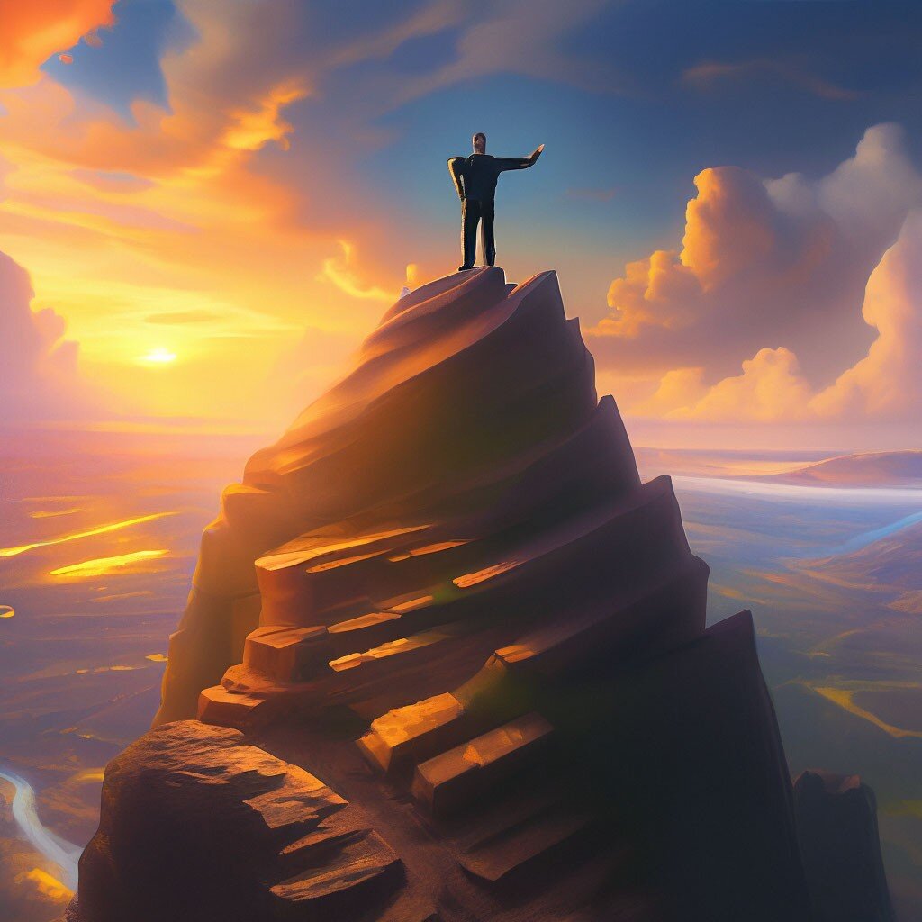 Успех в жизни - это не только материальное благополучие, но и достижение личных и профессиональных целей. Чтобы достичь успеха, необходимо ставить перед собой цели и стремиться к их достижению, преодолевая все препятствия на пути к ним. Успех также зависит от умения работать в команде, развивать свои навыки и знания, а также от умения адаптироваться к изменяющимся условиям. В конечном итоге, успех - это результат упорного труда, настойчивости и умения видеть возможности в любой ситуаци