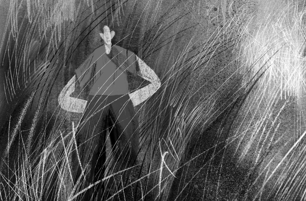 Иллюстрация: Pavel Kontsevich