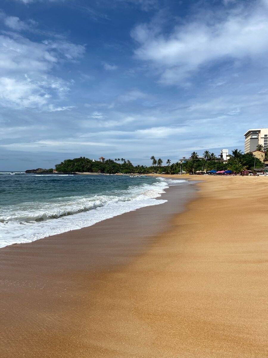 Плотность отдыхающих с Анапой не сравнить😀