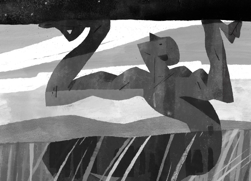 Иллюстрация: Pavel Kontsevich