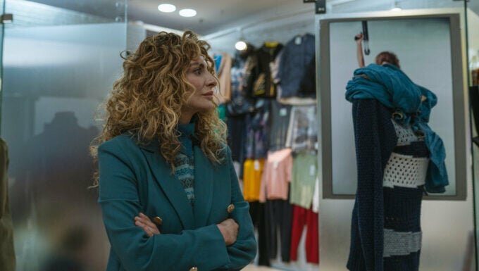    Екатерина Варнава в сериале «Безбашенная»