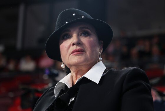    Ирина Винер