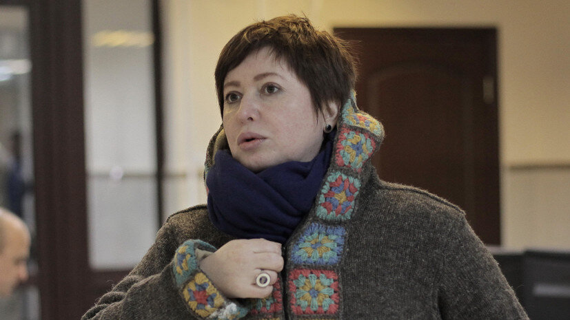   РИА Новости Андрей Стенин