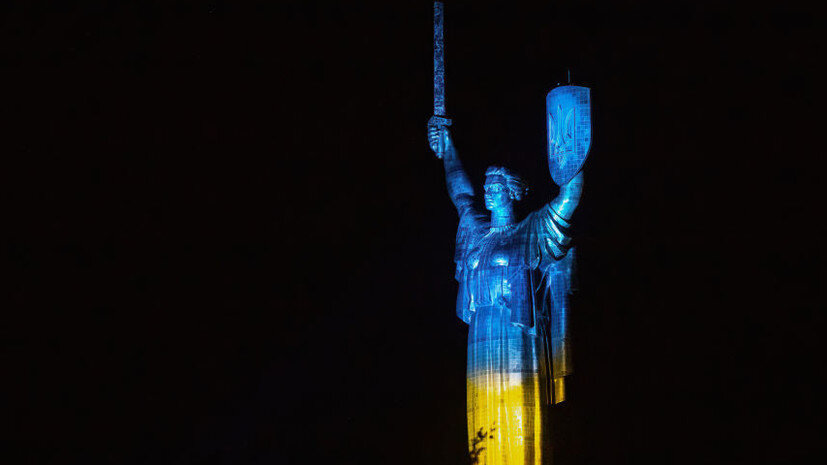   Gettyimages.ru Oleksii Chumachenko / SOPA Images / LightRocket