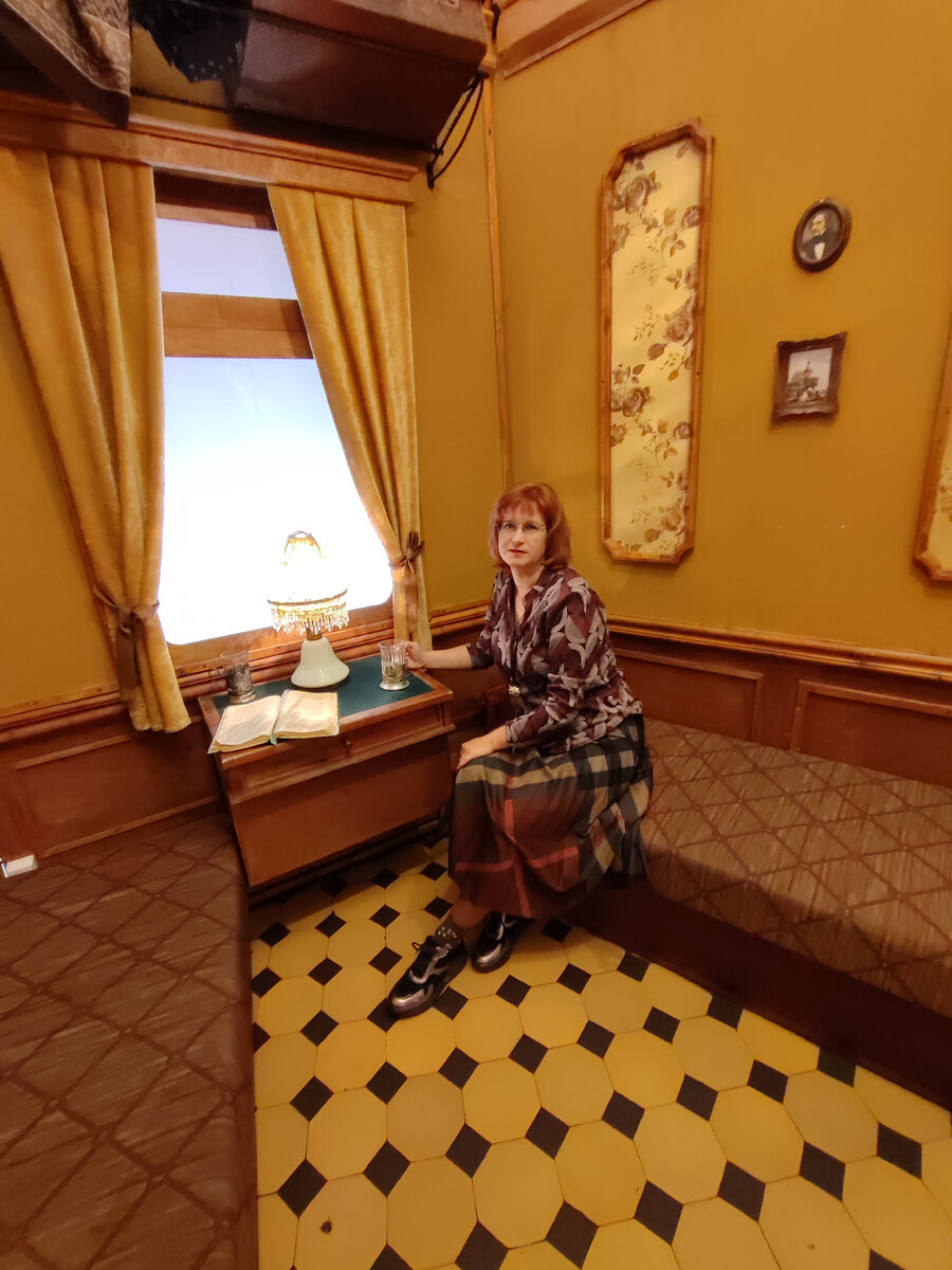 Фото-зона в ДК