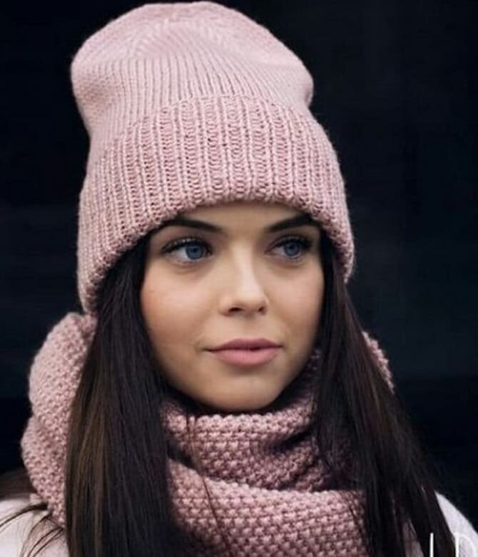 Модные женские шапки осень-зима 2023-2024: топ-5 трендов в стиле верхней одежды