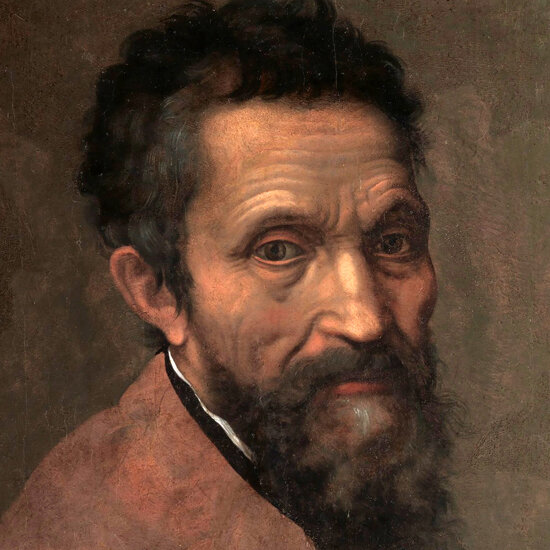 Микеланджело