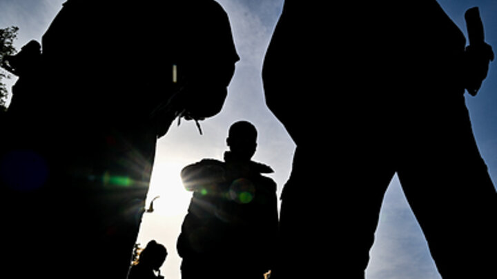 PATRICK PLEUL/DPA/GLOBALLOOKPRESS