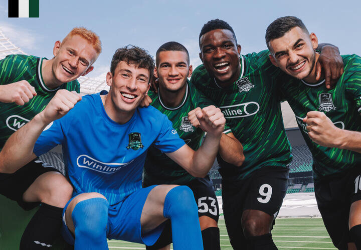 Игроки фк "Краснодар"