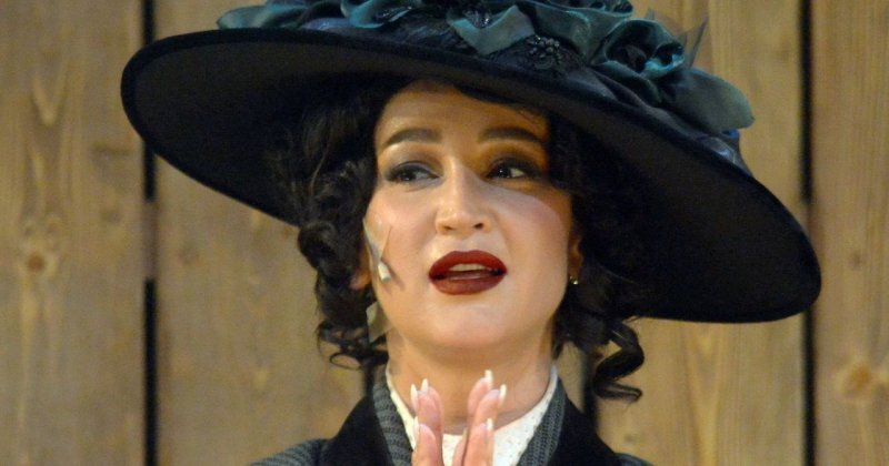 Ольга Бузова. Фото: Социальные сети.