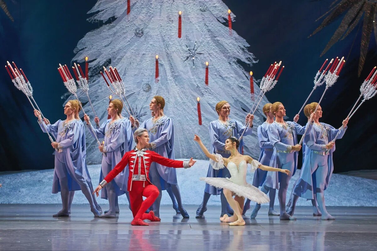 Фото Виктора ДМИТРИЕВА