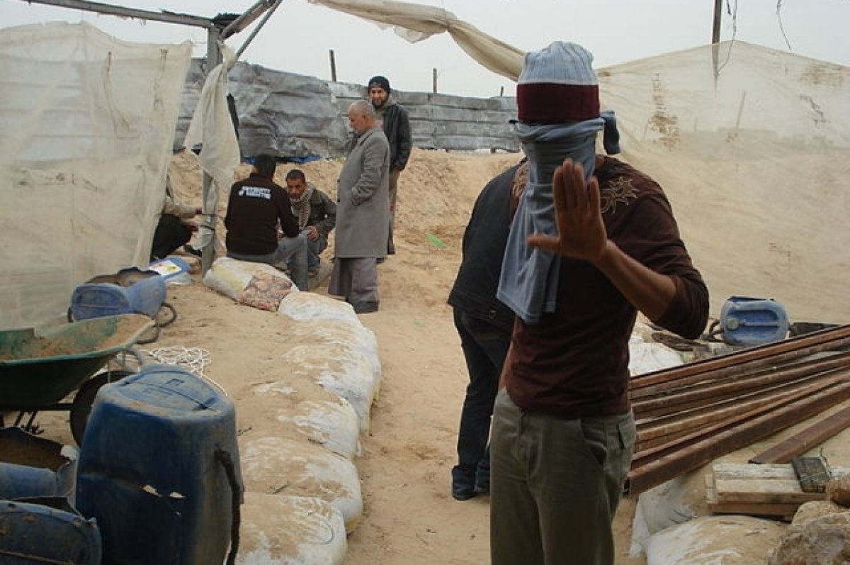    Журналистка CNN извинилась за фейк про «обезглавленных младенцев»