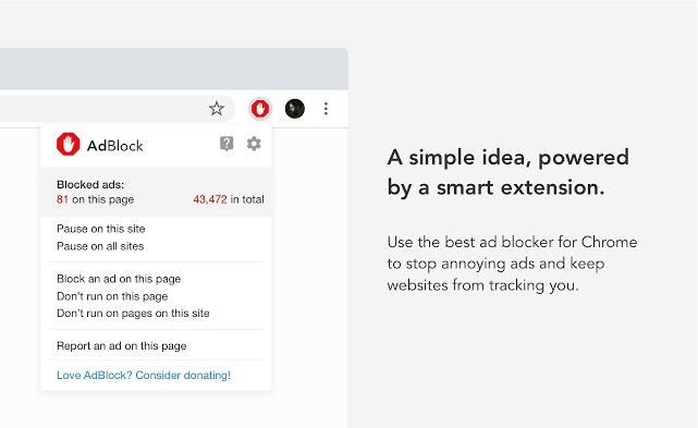 ADBLOCK. ADBLOCK (Chrome). Total ADBLOCK. Best ADBLOCK Extension.
