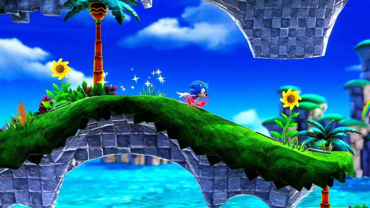 credit: Sonic Superstars(Sega)