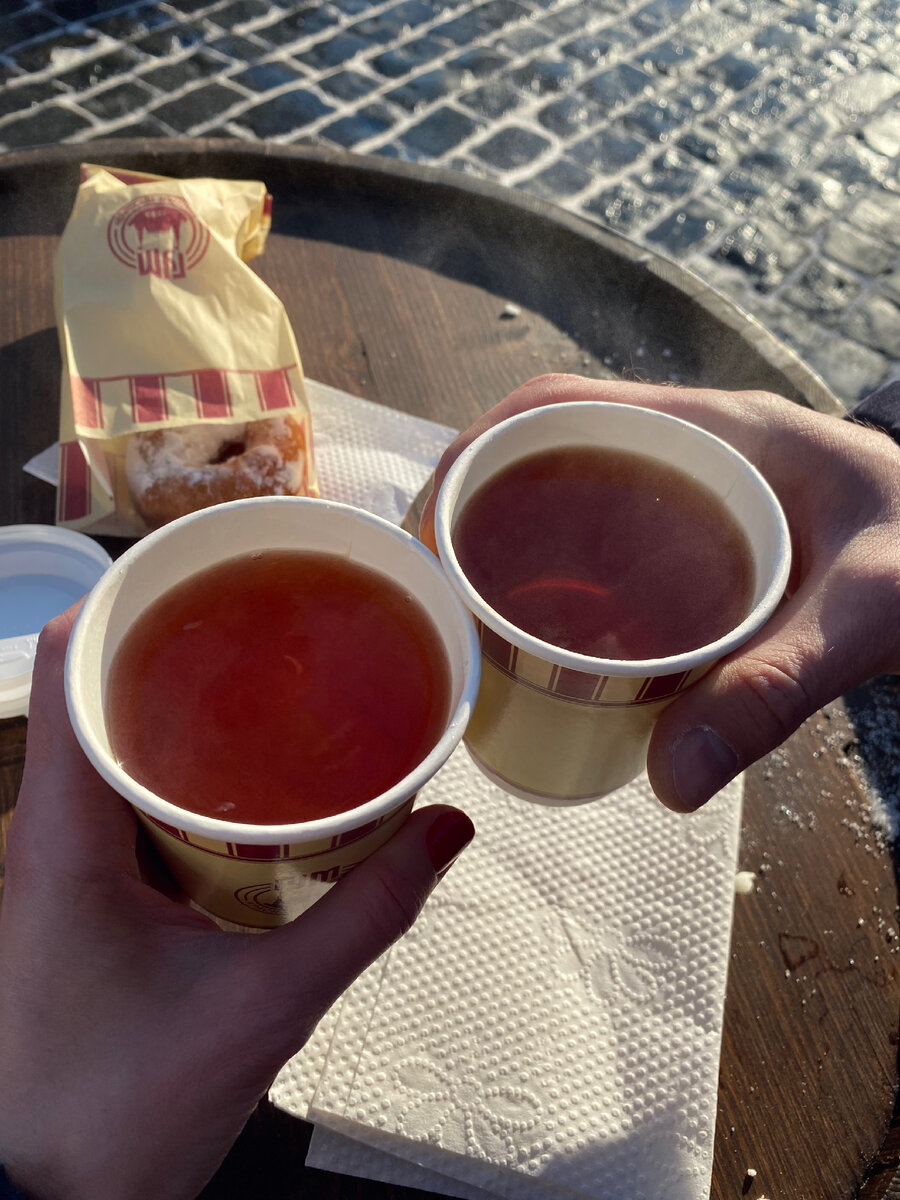 Одно из наших первых свиданий с будущим мужем.