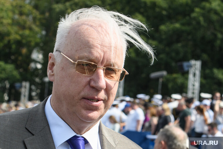    Александр Бастрыкин держит на контроле дело челябинского сироты