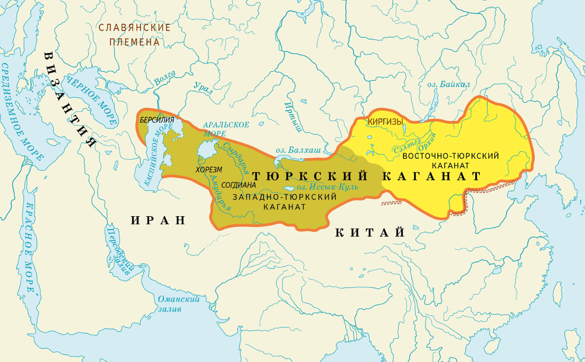 Түрк ру. Тюркский каганат(vi-VII ВВ.):. Западный тюркский каганат карта. Тюркский каганат карта 6 век. Тюркский каганат на карте древней Руси.