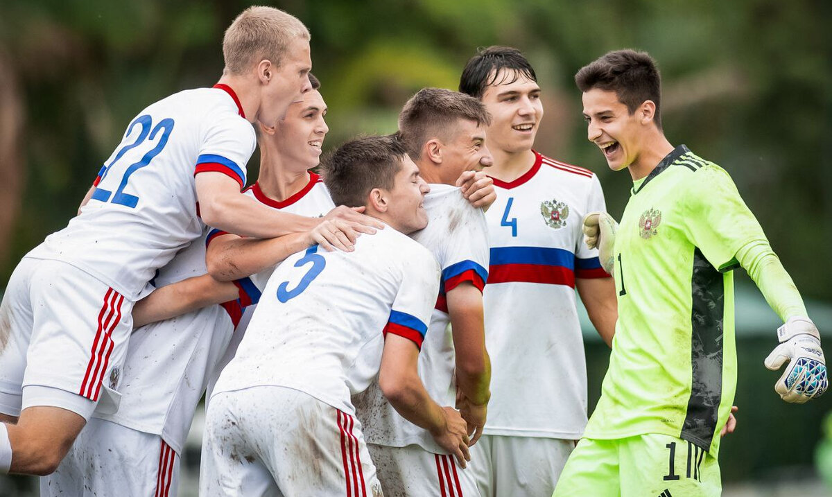    автор фото: РФС