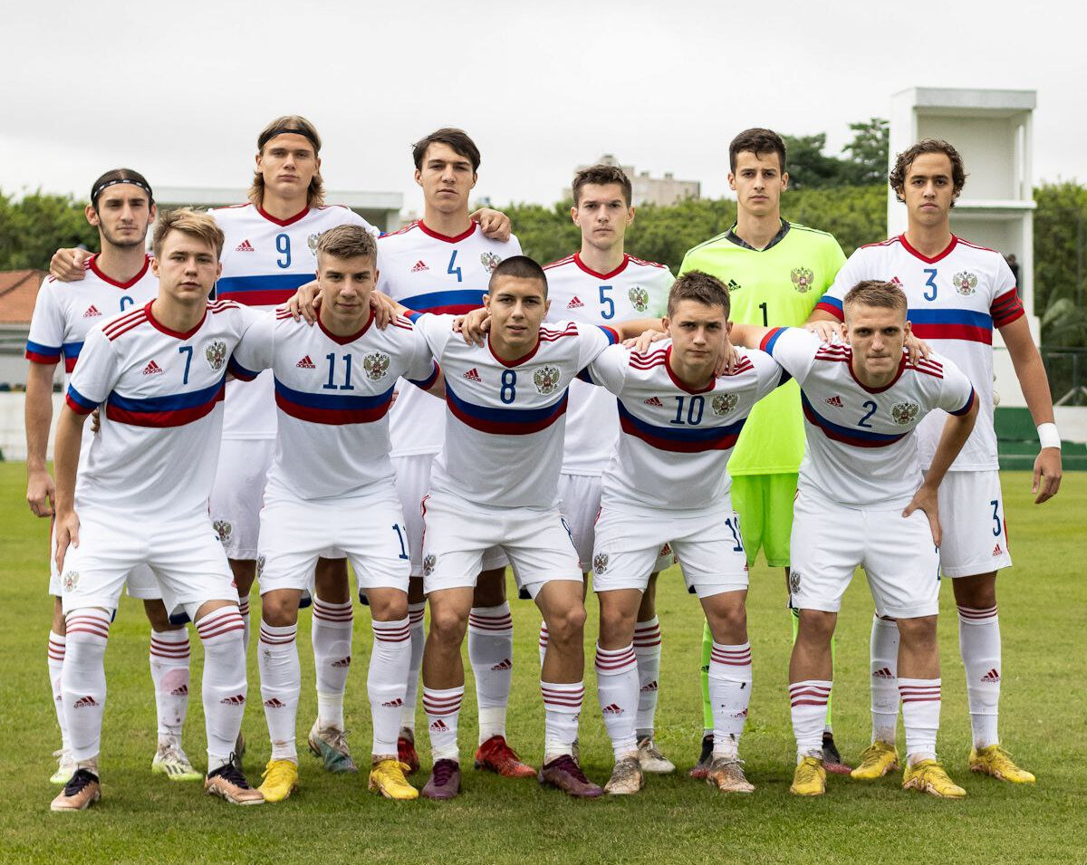    автор фото: РФС