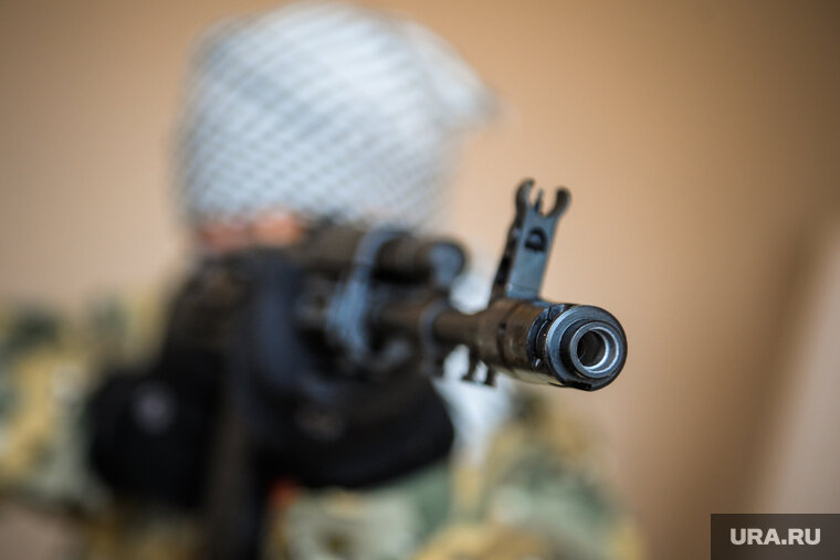    Хуситы готовы отправить сотни бойцов на войну с Израилем