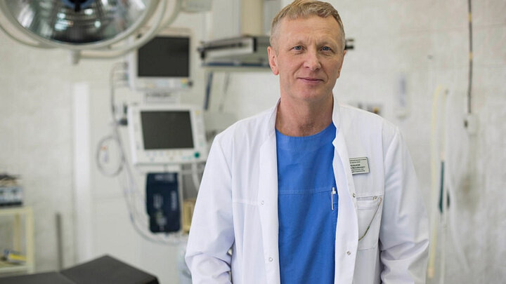 ФОТО: ПРАВИТЕЛЬСТВО АРХАНГЕЛЬСКОЙ ОБЛАСТИ