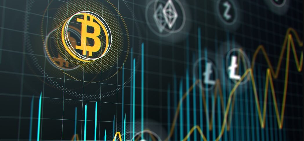 Криптовалютные биржи