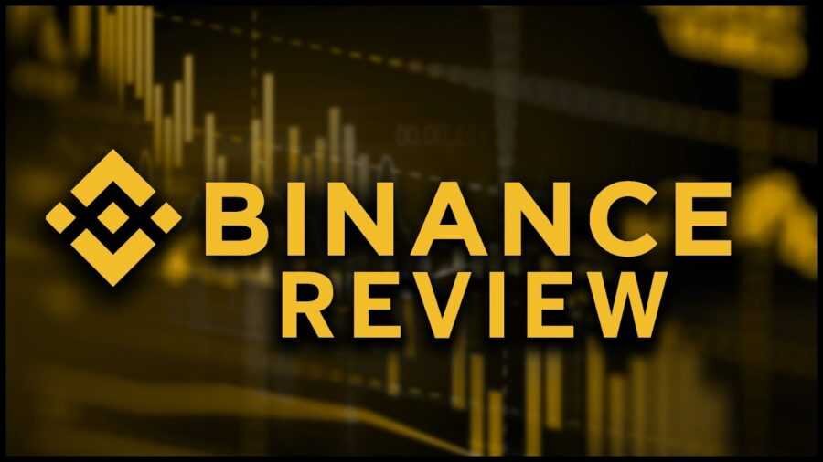 Binance